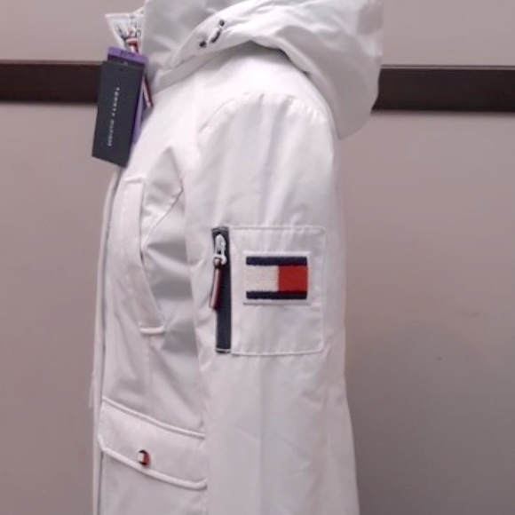 Tommy Hilfiger 3-in-1 Jacket NWT - Picture 9 of 12